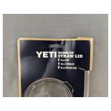 YETI Rambler Straw Lid - New