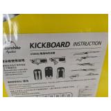 Naturehike Aquatics Kickboard - Brand New