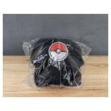 Pokémon Snap Back Poke Ball Hat OSFM - Brand New