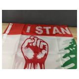 I Stand With Lebanon 3