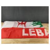 I Stand With Lebanon 3