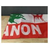 I Stand With Lebanon 3