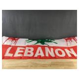 I Stand With Lebanon 3