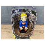 Fallout Vault Boy Phone Stand - Brand New