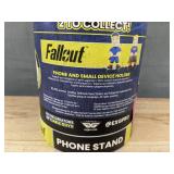 Fallout Vault Boy Phone Stand - Brand New