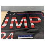 Trump 2024 Flag Take America Back 3