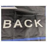Trump 2024 Flag Take America Back 3