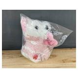 Moon and Stars Plush, Learning Plush Book and Dancing Dog Plush  - Brand New