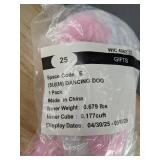 Moon and Stars Plush, Learning Plush Book and Dancing Dog Plush  - Brand New