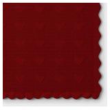 Threshold Red Throw 50" x 60" - Brand New