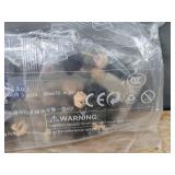 Minifigures Building Bricks - Classic Minifig Parts Kit - Brand New