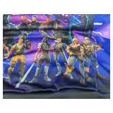 Fortnite Teen Loose Fit XL Hoodie - Brand New