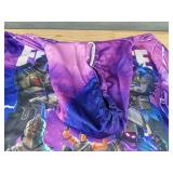 Fortnite Teen Loose Fit XL Hoodie - Brand New