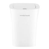 Ninestars Motion Sensor Trash Can 2.6 Gallons DZT-10-11 - Brand New