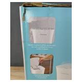 Ninestars Motion Sensor Trash Can 2.6 Gallons DZT-10-11 - Brand New