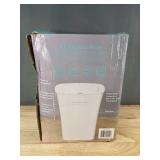 Ninestars Motion Sensor Trash Can 2.6 Gallons DZT-10-11 - Brand New