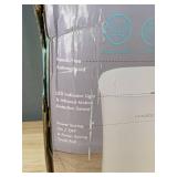 Ninestars Motion Sensor Trash Can 2.6 Gallons DZT-10-11 - Brand New