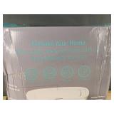 Ninestars Motion Sensor Trash Can 2.6 Gallons DZT-10-11 - Brand New