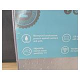 Ninestars Motion Sensor Trash Can 2.6 Gallons DZT-10-11 - Brand New