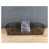 Wall Mounted Iron & Ironing Board Hanger & 2 Plastic Wall Holders - Brand New