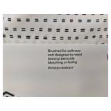 Room Essentials Microfiber Sheet Set Twin/Twin XL - Brand New