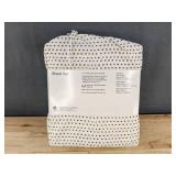 Room Essentials Microfiber Sheet Set Twin/Twin XL - Brand New