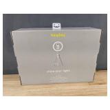 Heyday Ring Light Kit with Tripod & Phone Holder - Brand New