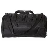 Puma Classic Duffel 34L Bag, Black - Brand New
