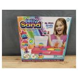 Jelly Sand Studio Set - Brand New *A