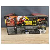 Monster Jam Dragonoid Bakugan RC 1/24 scale - Brand New *A