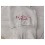 Wild Fable White Beach Theme Women