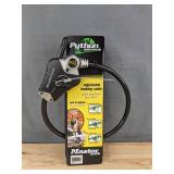 Master Lock Adjustable Locking Cable 22" - Brand New *L