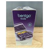 Bentgo Kids Snap & Go Leak-Proof Unicorn Lunch Set - Brand New