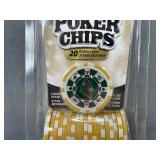 Minnesota Wild NHL Hockey Gold Collector