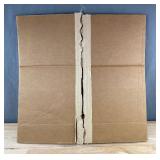 Minnesota Vikings NFL Smirnoff Vodka Tin Tacker 23" Sign - New