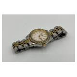 Citizen Quartz Two-Tone Women