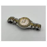 Citizen Quartz Two-Tone Women