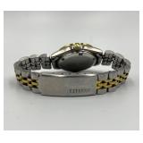 Citizen Quartz Two-Tone Women