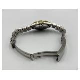 Citizen Quartz Two-Tone Women