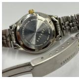 Citizen Quartz Two-Tone Women