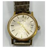 Bucherer Swiss Made Vintage Men