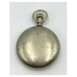 Antique J. Caesar Stillwater Minn Pocket Watch