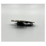 1st Minnesota Volunteer Infantry Regiment Clover Badge Pin