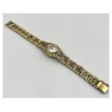 Seiko Gold Tone Women