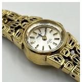 Seiko Gold Tone Women