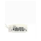 Sterling Silver Necklace - 8 in - Genuine Iolite, Rose Quartz & Amethyst with Pearls - S321228