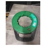 Greenlee 438-20 200 ft Steel Fish Tape with Plastic Reel