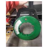 Greenlee 438-20 200 ft Steel Fish Tape with Plastic Reel