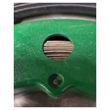 Greenlee 438-20 200 ft Steel Fish Tape with Plastic Reel