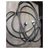 Pass & Seymour Legrand Heavy-Duty 15A 125V Extension Power Cord with 5-15P Plug